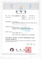 Certificate of Patent HIFU