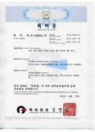 Certificate of Patent HIFU